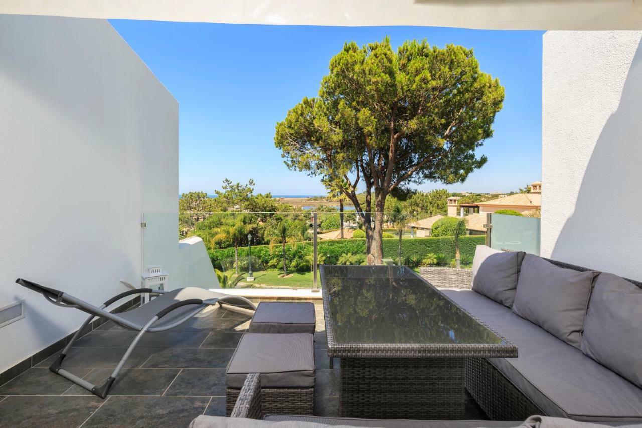 Victory Village T1 & Mezzanine Quinta do Lago Exterior photo