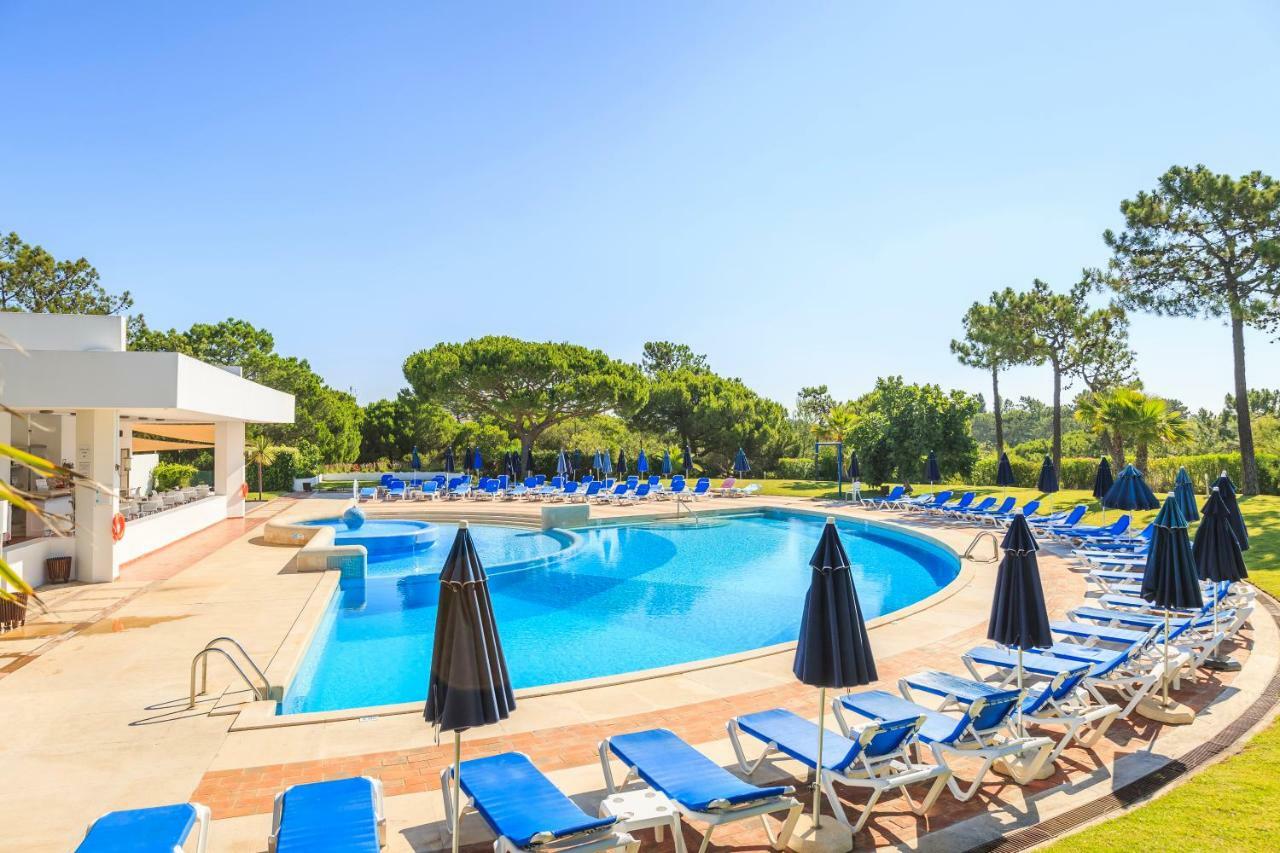 Victory Village T1 & Mezzanine Quinta do Lago Exterior photo
