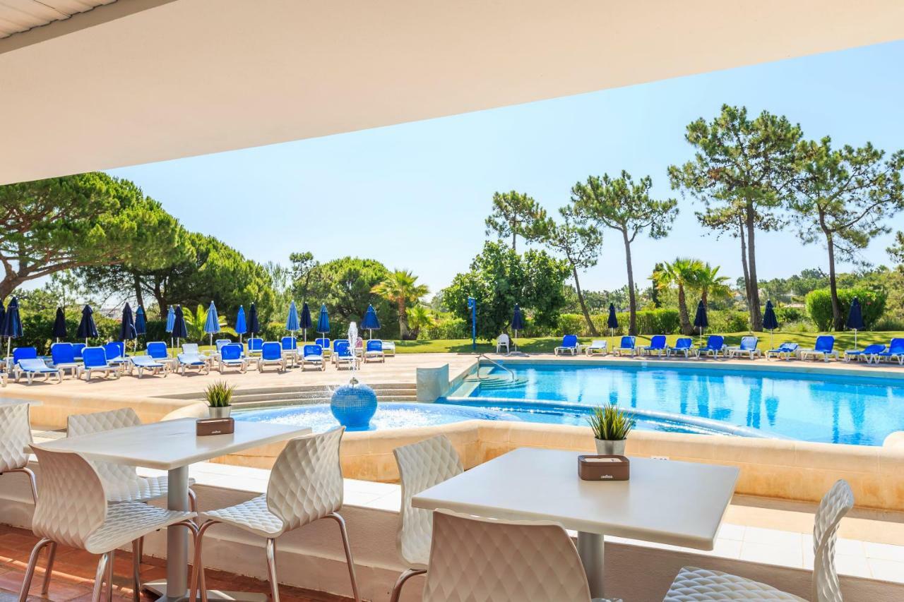 Victory Village T1 & Mezzanine Quinta do Lago Exterior photo